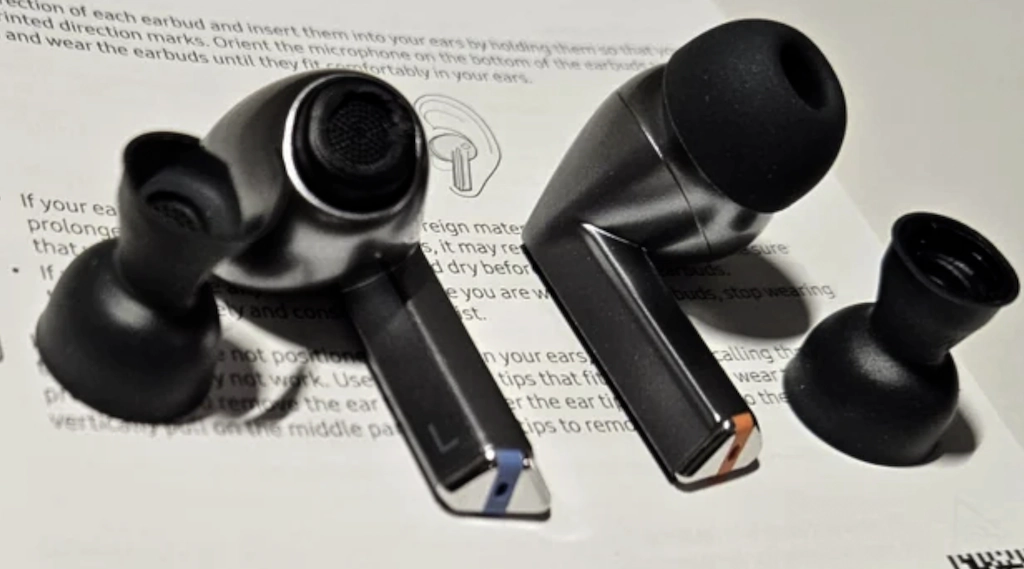 Samsung Galaxy Buds 3 Pro producent zawiesza dostawę